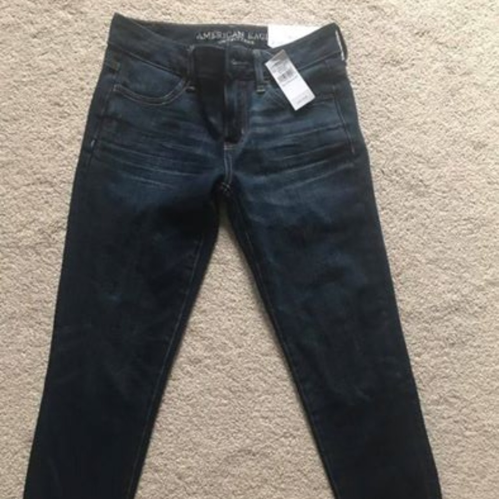American Eagle size 2 NWT
